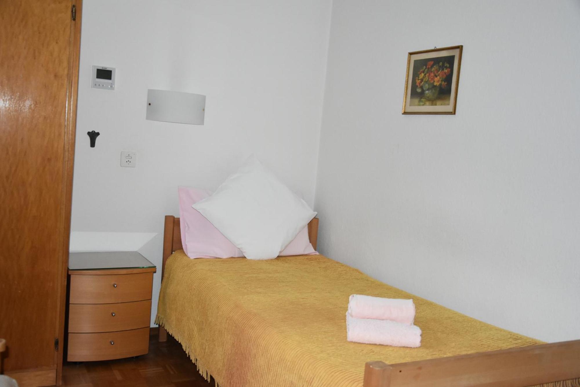 Hotel Casa Santa Birgitta Lugano Esterno foto