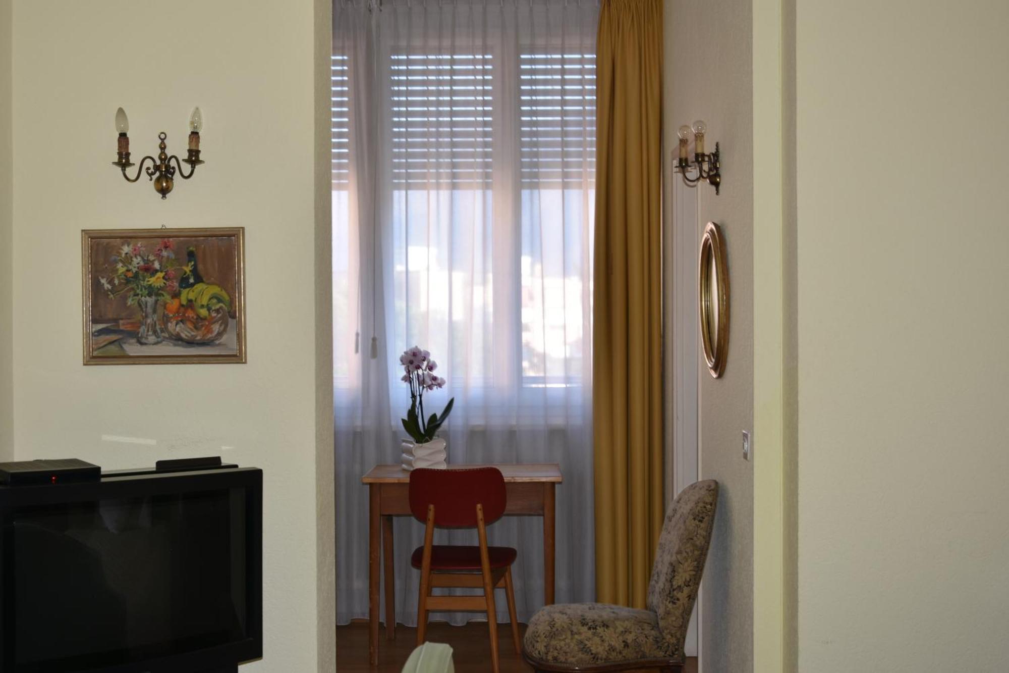 Hotel Casa Santa Birgitta Lugano Esterno foto