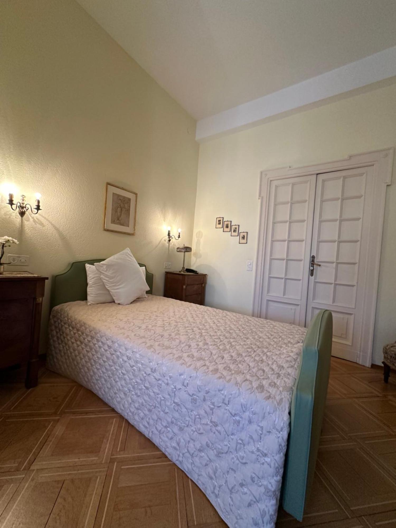 Hotel Casa Santa Birgitta Lugano Esterno foto