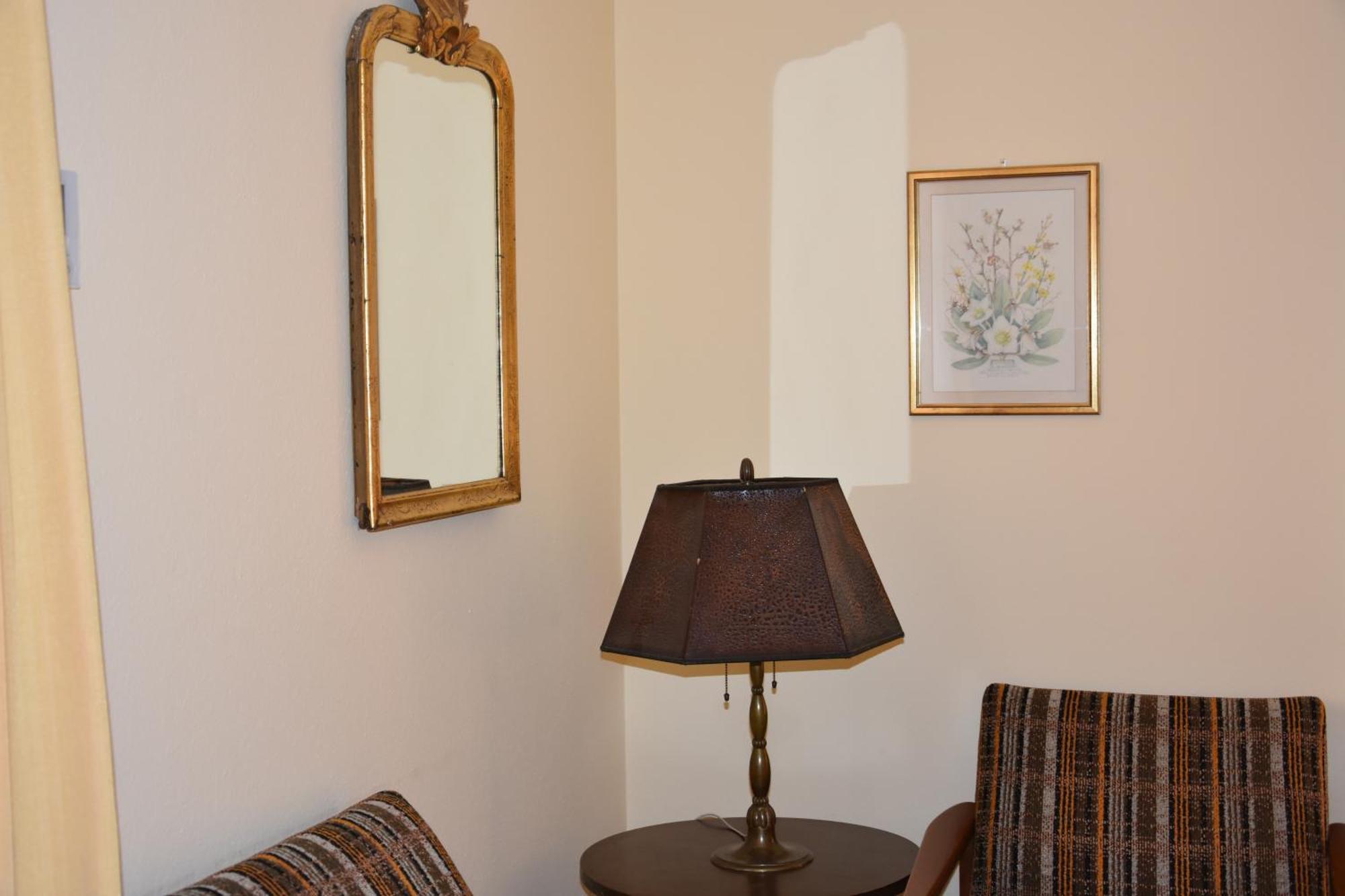 Hotel Casa Santa Birgitta Lugano Esterno foto